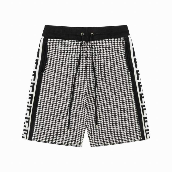 Picture of Fendi Short Pants _SKUFendiM-XXLtltn2117441
